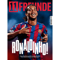 11FREUNDE Ausgabe #265