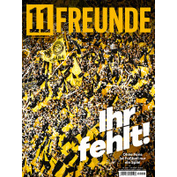 11FREUNDE Ausgabe #224
