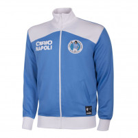 Maradona x COPA Napoli 1984 Retro Jacket 