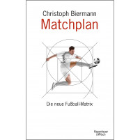 Matchplan - Die neue Fußballmatrix