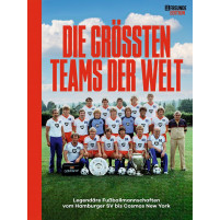 Die größten Teams der Welt