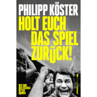 Holt euch das Spiel zurück!