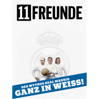 11FREUNDE Ausgabe #142