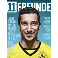 11FREUNDE Ausgabe #149