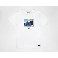 Pierre Le Blanc | Frankreich - L&L T-Shirt