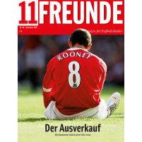 11FREUNDE Ausgabe #049