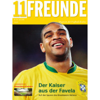 11FREUNDE Ausgabe #056