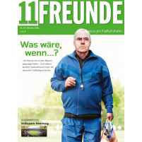 11FREUNDE Ausgabe #059