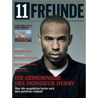 11FREUNDE Ausgabe #073