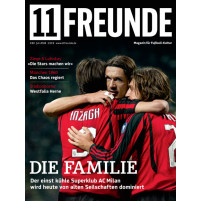 11FREUNDE Ausgabe #080