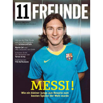 11FREUNDE Ausgabe #091