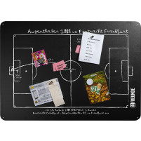 Magnettafel: Augenthaler 1989