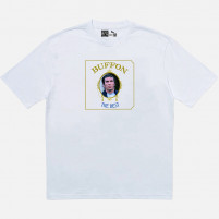 BUFFON FEAT. DRE  Shirt by Retro Football Gang