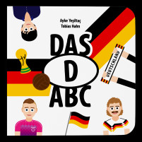Das Deutschland ABC