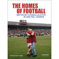 The Homes Of Football