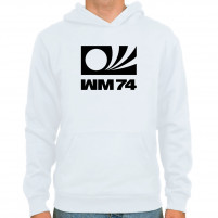 Deutschland 74 Hoodie