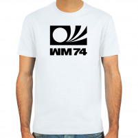 Deutschland 74 T-Shirt
