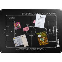 Magnettafel: Diego 2007