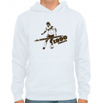 Diego Tedesco Hoodie