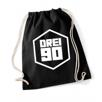 Gymsack Drei90