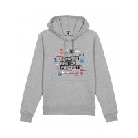Hoody EUROPAS BESTER PODCAST