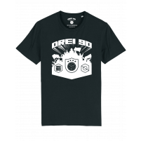 T-Shirt Drei90 Fans