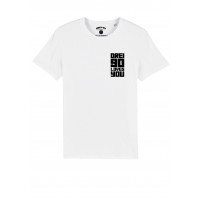 T-Shirt Drei90 Love