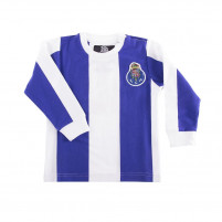 FC Porto 'My First Football Shirt' Long Sleeve