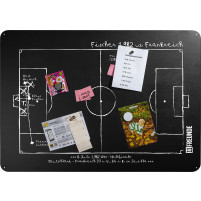 Magnettafel: Fischer 1982