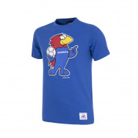 France 1998 World Cup Mascot Kids T-Shirt
