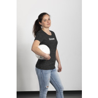Frauen-Shirt - 11FREUNDE Logo (Faiwear & Bio-Baumwolle)