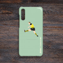 Smartphonecase: Rickenlage