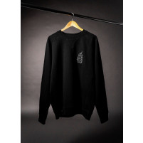 Crewneck PYRO (STATEMENT COLLECTION by HOG)