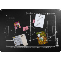 Magnettafel: Ibrahimovic 2012