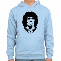 Kevin Keegan Hoodie