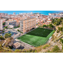 Stade Francis Di Giovanni in Marseille
