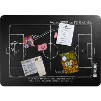 Magnettafel: Messi 2007 