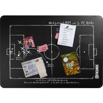 Magnettafel: Netzer 1973