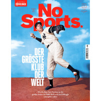 NoSports Ausgabe #06