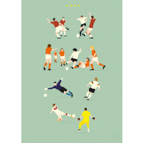 Nationalmannschaft Legends (4 Sterne Deluxe)