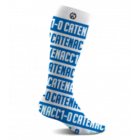 CATENACCIO STRIPED SOCKS