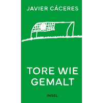 Tore wie gemalt