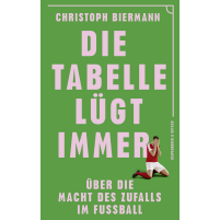 Die Tabelle lügt immer