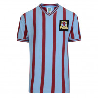 Aston Villa Trikot 1957 FA Cup Finale - Score Draw Retro Trikot - Fußball Fan Artikel - 11FREUNDE Shop