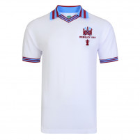 West Ham United Trikot 1980