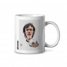 Design-Tasse - Ernsting - Rüdiger