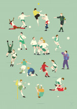 Bremen Legends