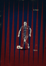Xavi