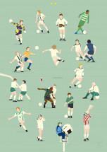 Gladbach Legends