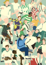 Gladbach Clash